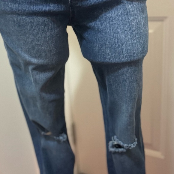 Madewell Road Tripper Overalls Brodie Wash - Picture 11 of 11